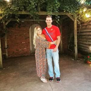 Meet your Posher, Riley